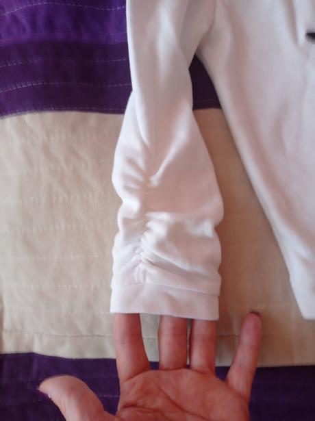 Detská mikina, palomino,116