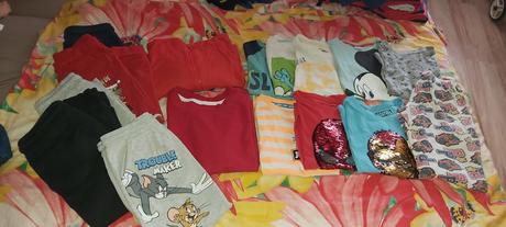 Teplaky a trická 116, 104–116