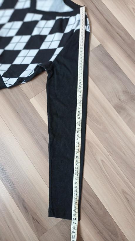 Sveter krop top  veľ. xs, xs