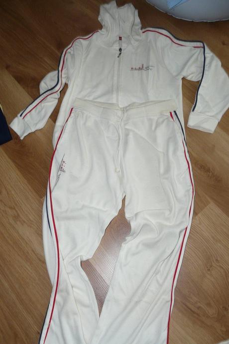 Súprava na voľný čas, l