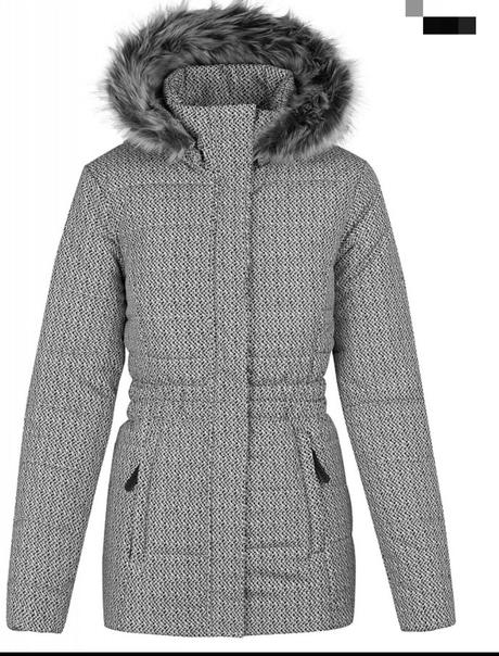 Vetrovka loap, loap,s