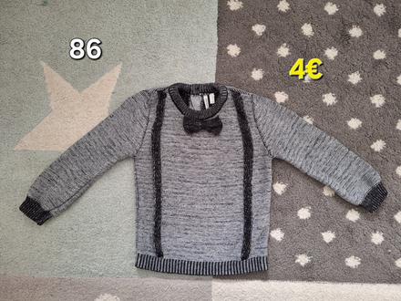 Sveter s motylikom 86, 86