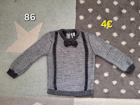 Sveter s motylikom 86, 86