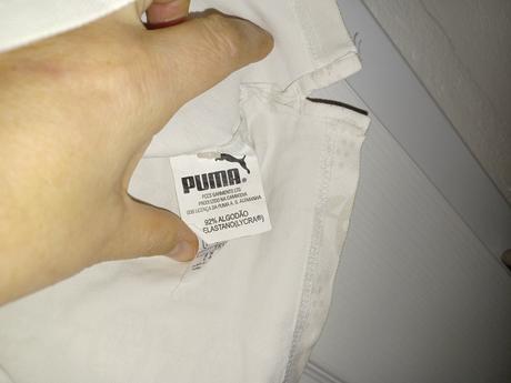 Puma tricko, puma,s
