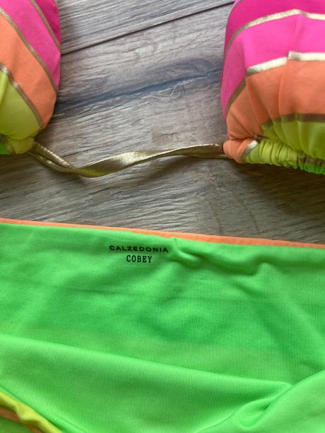 Plavky - bikini, calzedonia,38