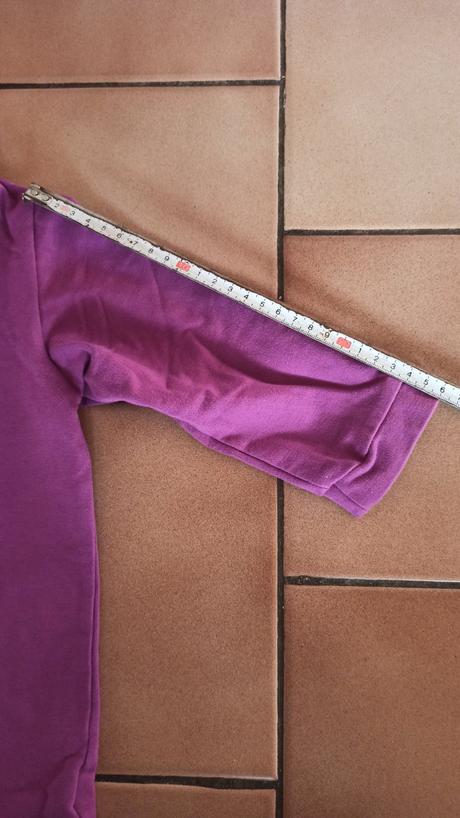 Tenký overal, little people,86