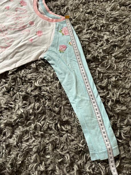 Nátelník - tričko, 116