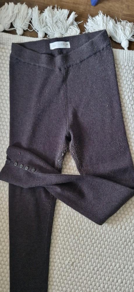 Teple leginy, zara,152