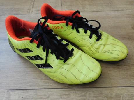 Kopačky adidas, adidas,41
