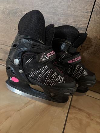 2in1 korčule 31-34, 31