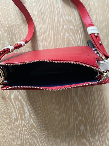 Kabelka tommy hilfiger, tommy hilfiger