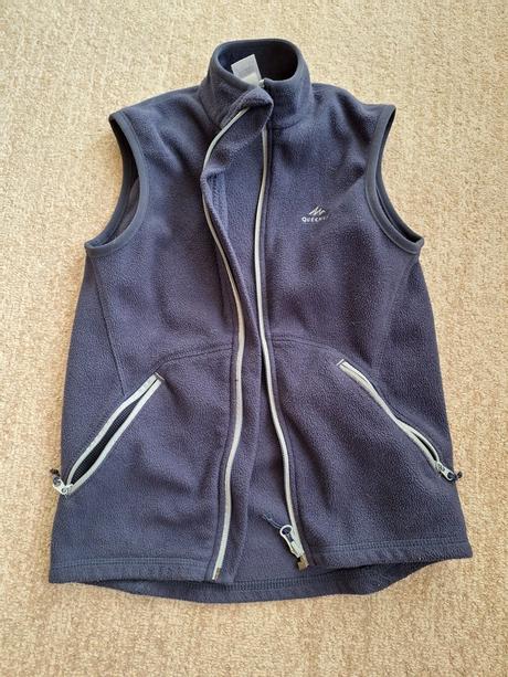 Vesta decathlon, decathlon,128