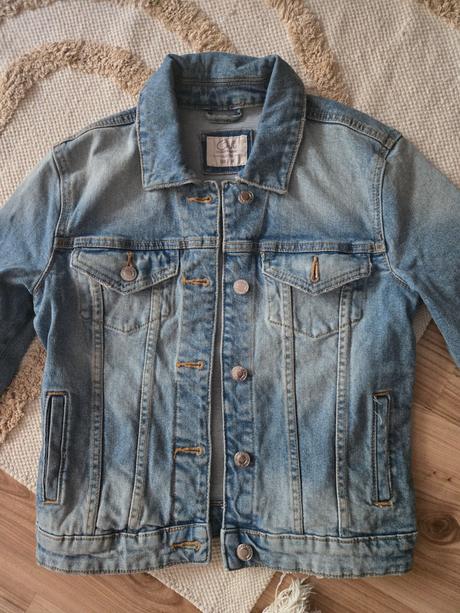 Riflovka vel.xs, c&a,xs