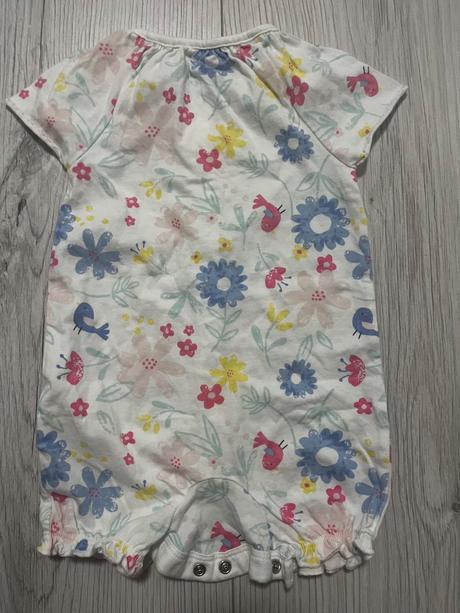 Svieži letný overal, f&f,68