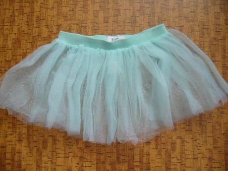Sukňa, f&f,86