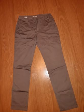 Nohavice ľahké mango, mango,38