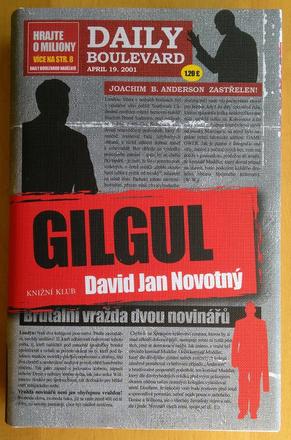 Gilgul, david jan novotný, 