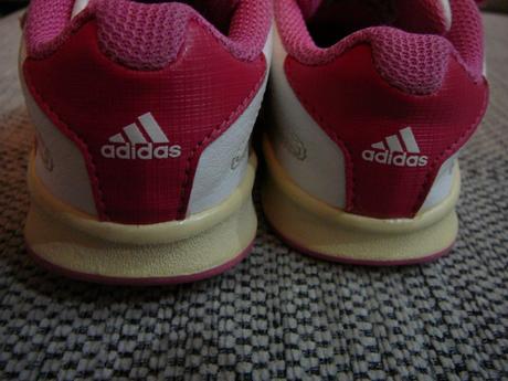 Tenisky adidas velkost 22, adidas,22