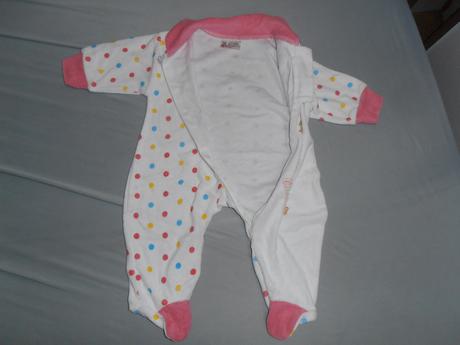 Dievčenské dupačky č.68, okay,68