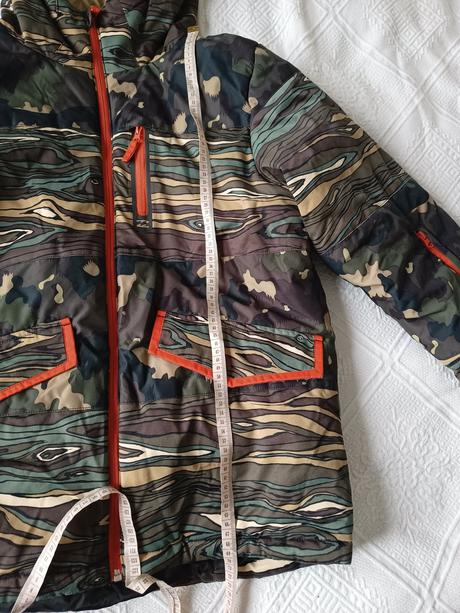 Billabong bunda 10.000 vel. 174 / 16y, billabong,170