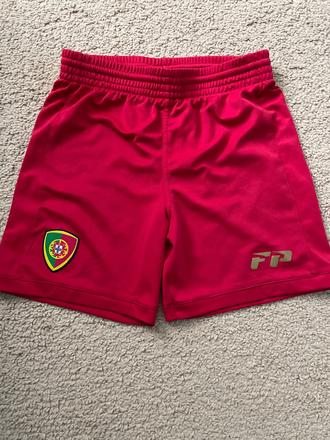 Kraťasy futbalové, 140