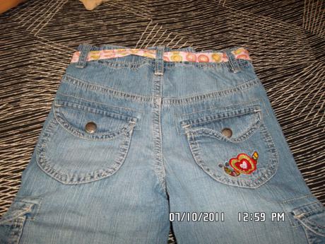 Rifle, kiki&koko,110