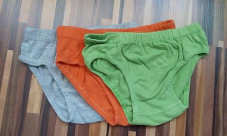 Slipky 3ks na 2/3r., 92