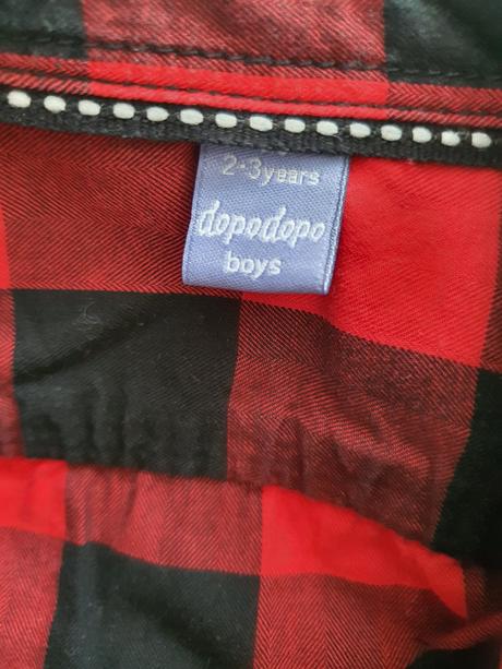 Košeľa h&m 92, h&m,92