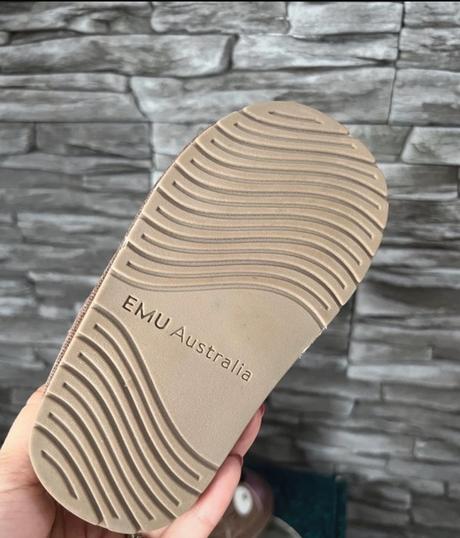 Snehule emu australia, 17