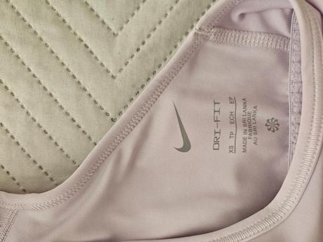 Sportova podprsenka, nike,xs