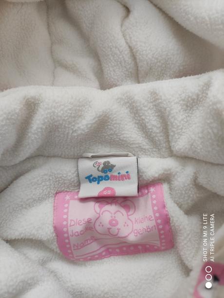 Zimny overal 68 sovicky, 68