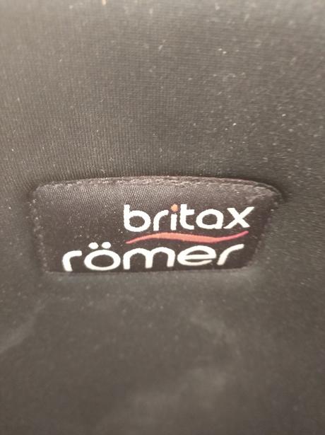 Autosedačka britax romer king ii, römer