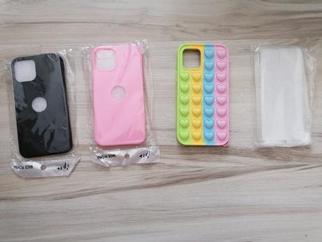 Kryt na mobil iphone 12, apple