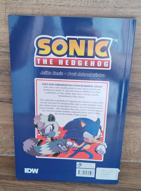 Sonic 1,