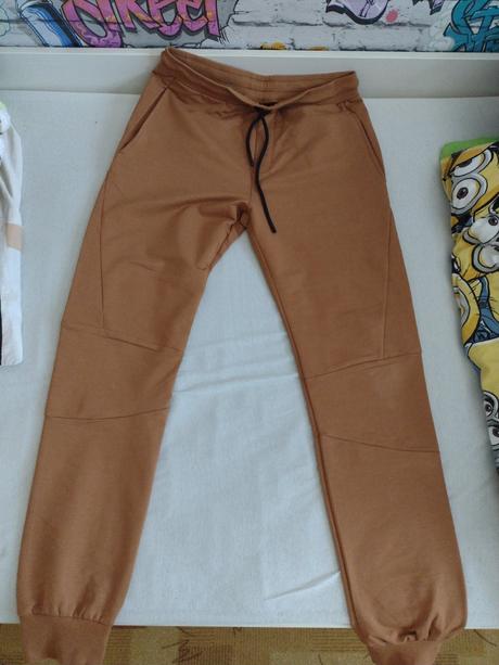 Pánske nohavice, new yorker,m