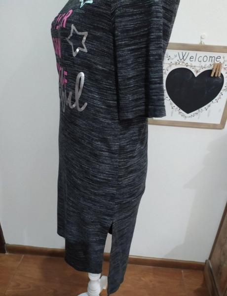 Tričko/tunika, kik,s