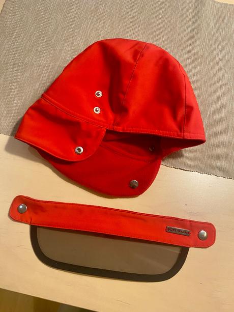 Zimná čiapka sportalm, m, m