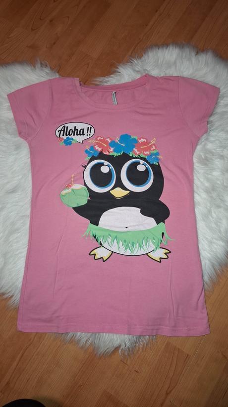 Dámske tričko, fishbone,xs