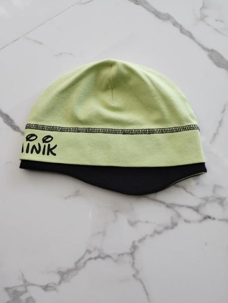 Čiapka pre dominika na 1,5 roka, 86