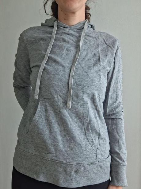 Dámska mikina crivit, crivit,m