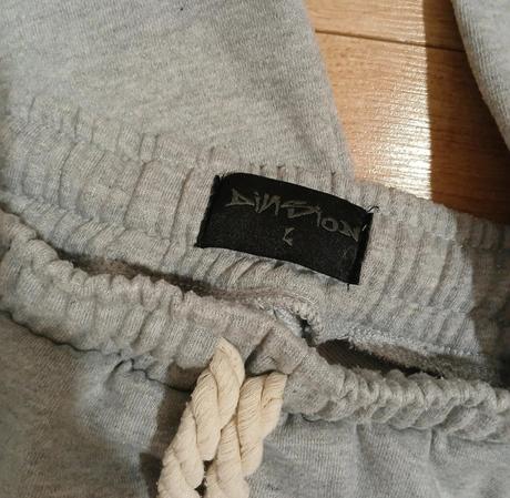 Tepláková súprava division streetwear set, l