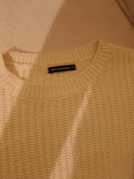 Sveter, terranova,s