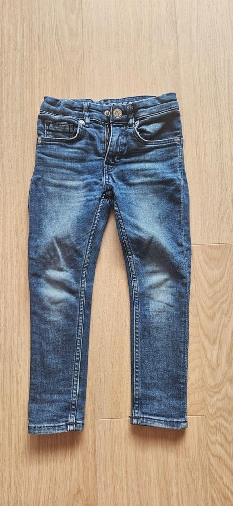 Slim stretch rifle, h&m,104