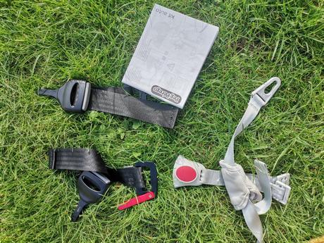 Peg perego auto kit, peg-pérego