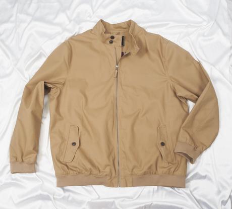 Kvalitná prechodná bunda f&f, f&f,xxl