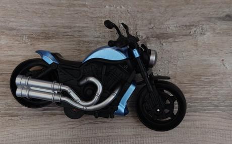 Motorka,