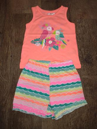 Letná súprava 86, pepco,86