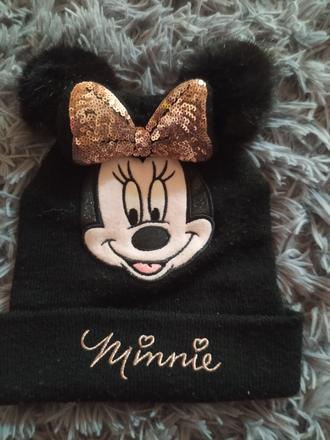 Zimná čiapka, h&m,104