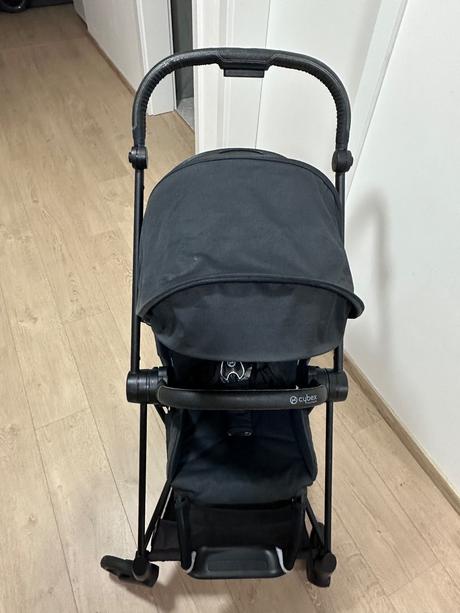 Cybex mios s prislusenstvom, cybex,cybex mios 2