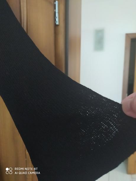 Tenké pletené šaty cena s poštou obyčajne, esmara,44